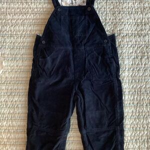 Vintage GAP Kids Navy Overalls